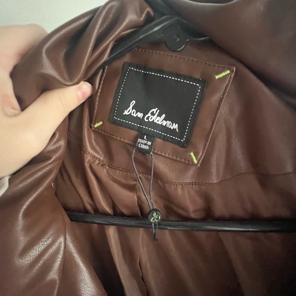 Sam Edelman Jacket - Picture 2 of 3